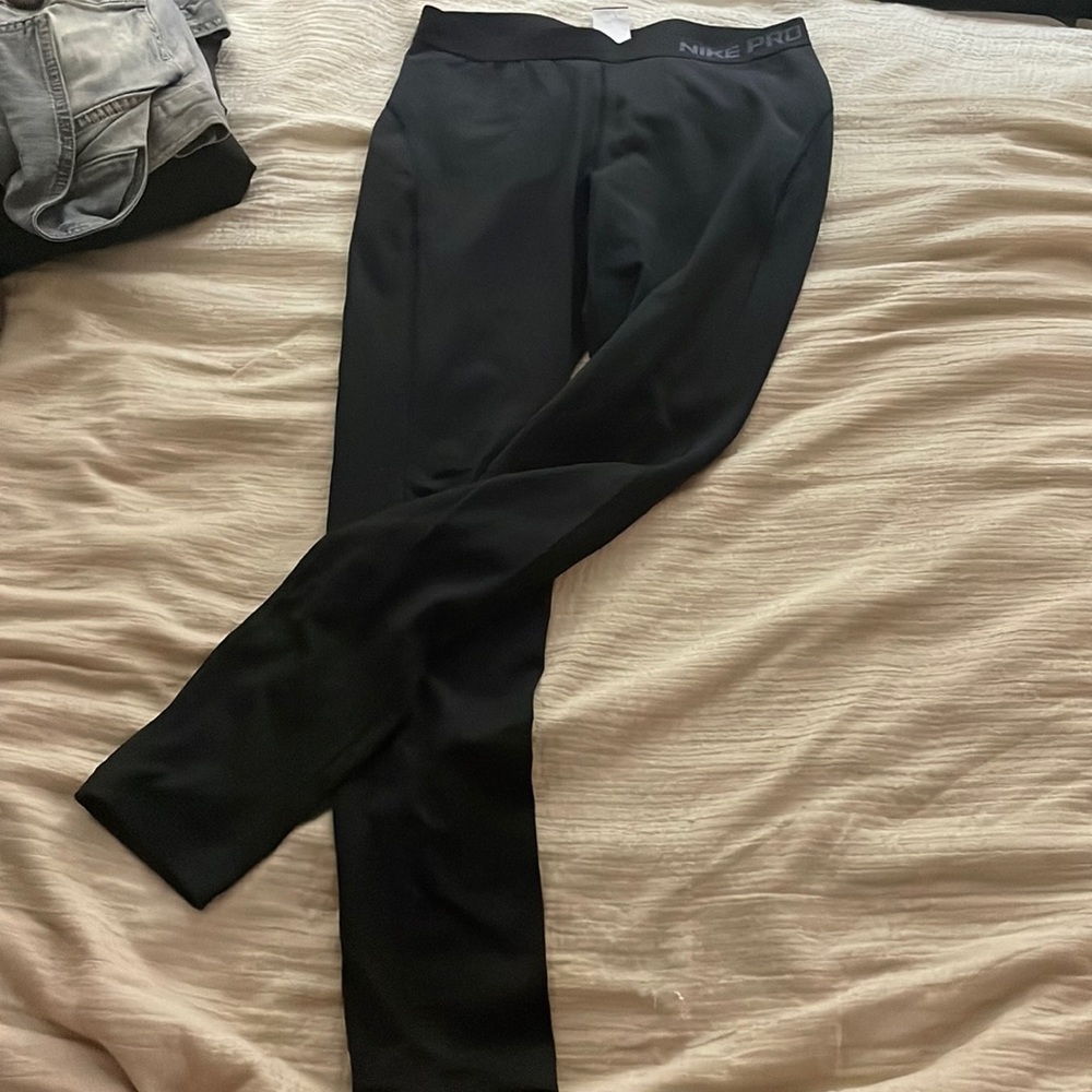 Nike Pro Leggings